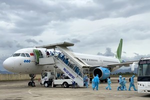 Binh Dinh ready to become 6th destination to welcome int’l visitors