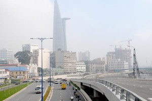 HCMC records lowest temperature since beginning of 2021