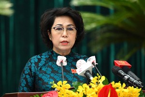 HCMC proposed to head to new model of rental house for workers