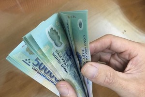 Enterprises must provide information on salary pay, Tet monetary bonus plan