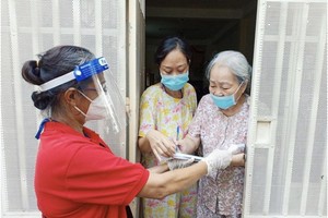 HCMC to continue to perform Covid-19 relief package by end of 2021