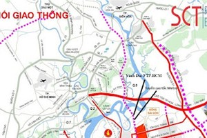 MoT urges to soon select competent agency for two Southern railway projects