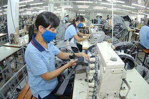 HCMC to need around 310,000 employees in 2022