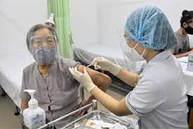 HCMC manages over 639,000 people vulnerable to coronavirus
