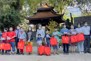 HCMC maintains post-Covid-19 healthcare for people 