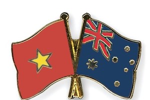 Top legislator sends greetings on Australia Day