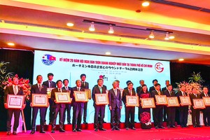 Japan-Vietnam relationship expected to more and more develop