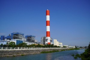 Power unit No.1 of Nghi Son 2 Thermal Power Plant inaugurated