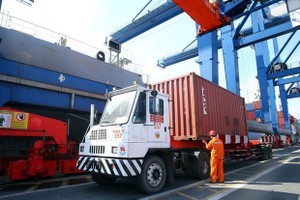 Singaporean bank considers Vietnam key beneficiary of RCEP