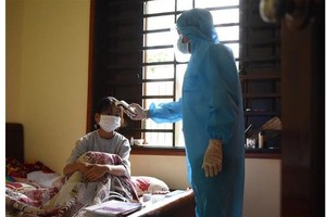 Covid-19 infectious people to receive financial aid via bank account