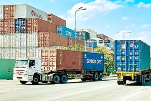 Freight rates to go up 10-30 percent due to surge in price of petroleum