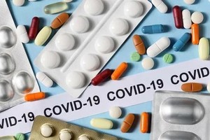 Home isolation Covid-19 cases should not arbitrarily use antiviral drugs