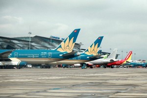 Da Nang to receive two first commercial international flights on March 27 