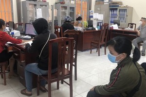 HCMC to support Covid-19 infectious employees with sickness benefit