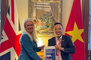 Vietnam Days in UK 2022 to begin next week