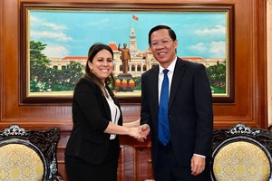 HCMC, Cuba to further strengthen multifaceted ties