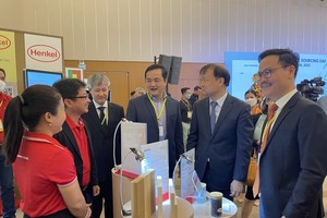 Over 500 enterprises join in Vietnam Furniture Matching Week 2022