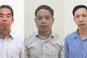 Deputy FM To Anh Dung arrested for involvement in bribery case