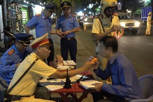 Ministry works on preventing complicated development of traffic accidents