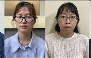 Four more arrested for stock market manipulation