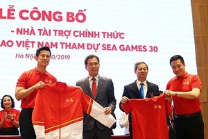 Vietnamese SEA Games 31 gold medalist to be awarded bonus of US$436