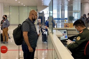 Detailed entry requirements for international visitors to Vietnam