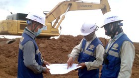 Dong Nai hands over 2,184 hectares of land for Long Thanh airport project