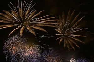 SEA Games 31: Firework show planned for opening ceremony