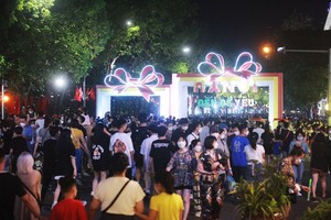 Tourist sector revives with record of 5 mln domestic visitors during holidays