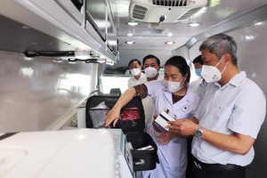 Hanoi Health Department requires food safety, hygiene for SEA Games 31