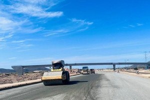 US$364mln proposed for Dau Giay- Tan Phu expressway construction 