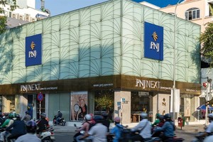 VN-Index hits nine-month low