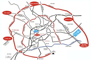 Specific mechanism for Ring Road No.3 in HCMC must be carefully calculated 