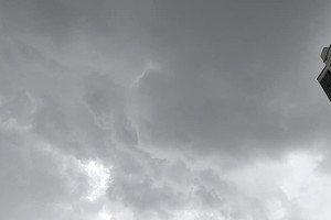 Provinces from Quang Ninh to Quang Ngai need to prepare for inescapable weather