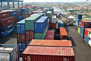 Ministry announces 10 inland depots