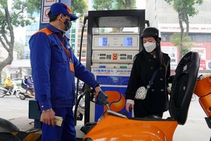 Vietnam puts gasoline database system into operation to avoid violations