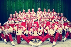 International artists to gather at Hue Festival Week 2022