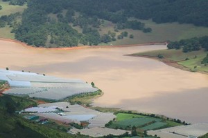 Lam Dong approves list of 279 lakes, ponds not to be allowed to level 