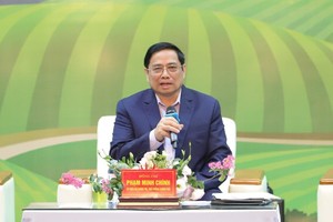 Prime Minister to join dialogue with workers nationwide on June 12