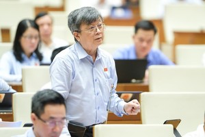 Time ripe for implementation acceleration of Ring Road 3 in HCMC, Ring Road 4