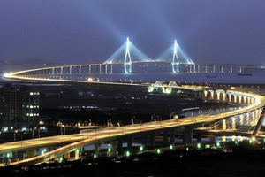 Vietnamese passengers to Incheon airport dominates in ASEAN