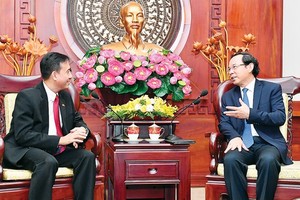 HCMC- Indonesia relationship has positive results 