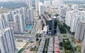 Nationwide urbanization rate reaches 41 percent