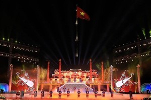 Hue Festival 2022 to take place from June 25-30