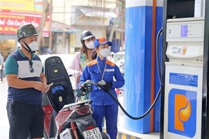 MoF proposes further cut to environmental protection tax for petrol
