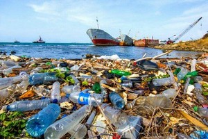 Australia to launch new Plastics Innovation Hub in Vietnam