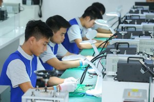 HCMC works hard to better quality of human resources