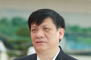 Rumor on former Minister of Health’s suicide in prison denied 