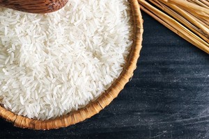 500 tons of Vietnamese-labelled rice exported to EU