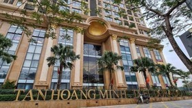 PIA to handle complaints of Tan Hoang Minh bond’s investors 